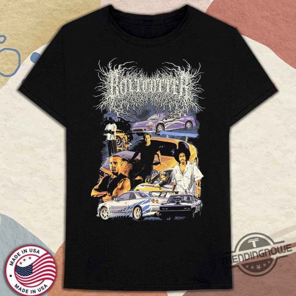 New Boltcutter Shirt Hardcore Punk And Streetwear Graphic Tee trendingnowe 1