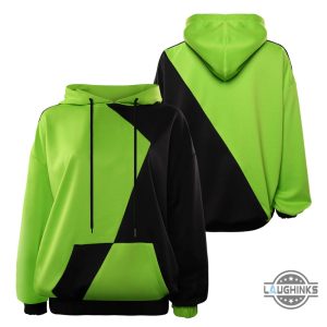 cosplay shego costume 3d shirt