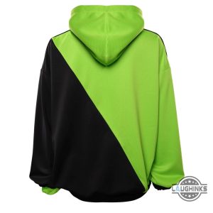 cosplay shego costume 3d shirt