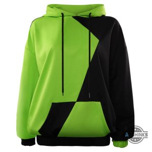 cosplay shego costume 3d shirt