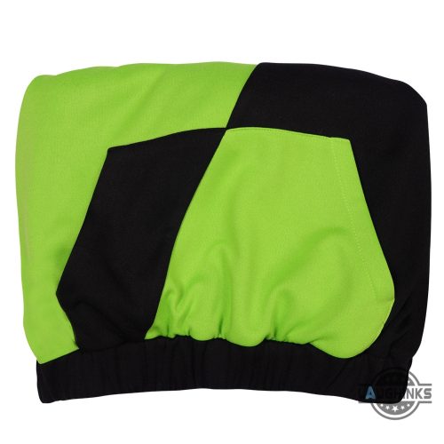 cosplay shego costume 3d shirt