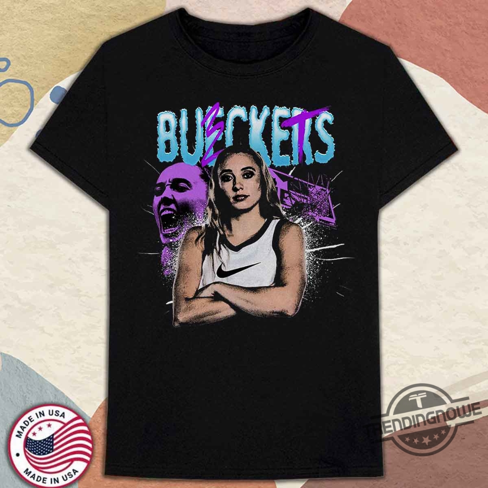 Paige Bueckers So Win Nike Basketball Shirt trendingnowe 1