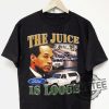 Oj T Shirt Hoodie Sweatshirt Vintage Rap Tee Hoody Travis Scott Kanye Jordan Drake Rodman Griselda Playboi Carti Young Thug Hip Hop Concert Astroworld 90S Y2k revetee 1