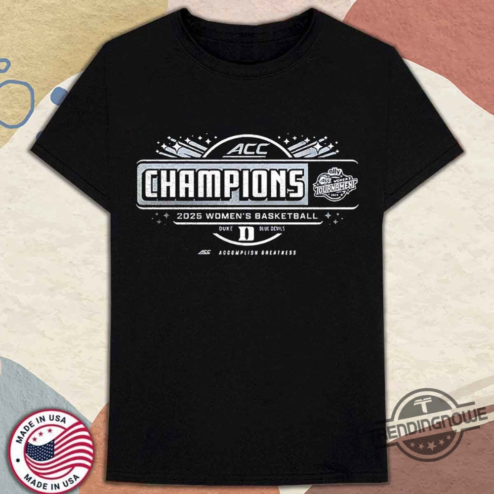 Duke Acc Championship Shirt trendingnowe 1