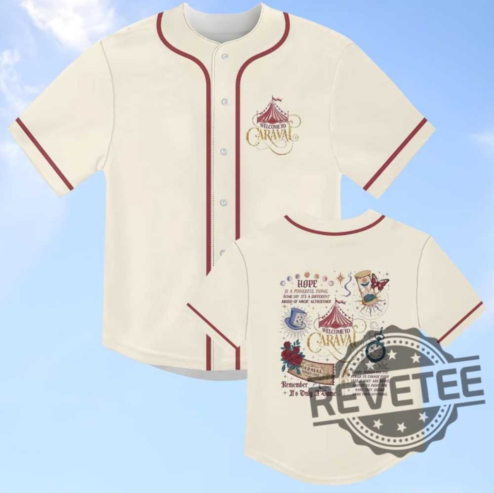 Caraval Series Baseball T Shirt Remember Its Only A Game Legendary Stephanie Garber Bookish Finale Merch Jersey 4 Caraval Series Baseball T Shirt Remember Its Only A Game Legendary Stephanie Garber Bookish Finale Merch Jersey revetee 1 1