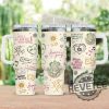 Boys Of Tommen Stainless Steel 40 Oz Tumbler Stanley Cup 40Oz Travel Tumblers Tommen College Drinkware revetee 1