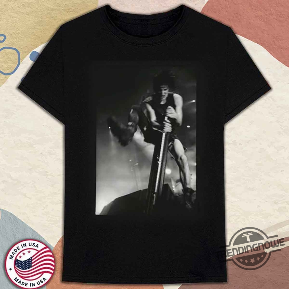 Nine Inch Nails Interscope Shirt trendingnowe 1