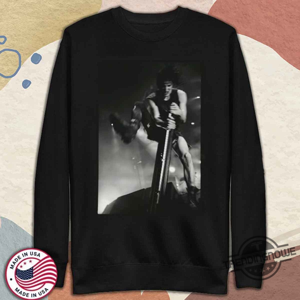 Nine Inch Nails Interscope Shirt 11 Nine Inch Nails Interscope Shirt