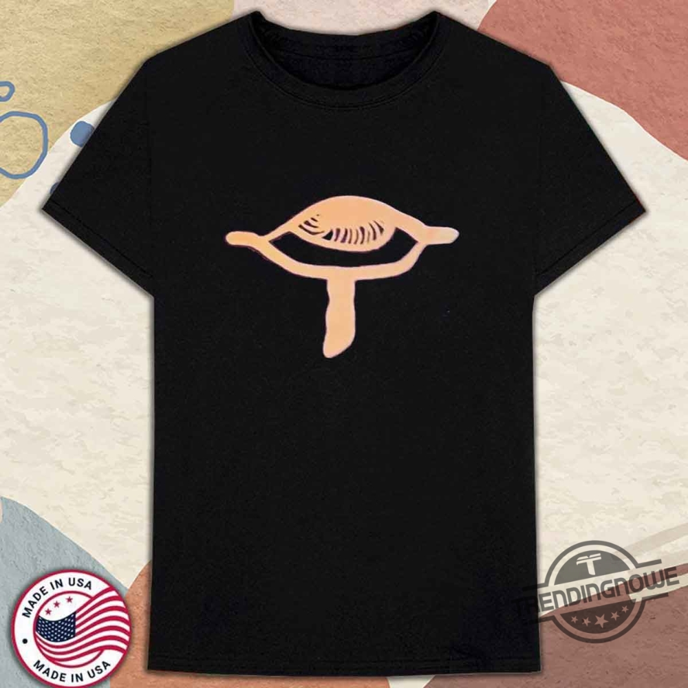 Pi Network Eye Shirt trendingnowe 1