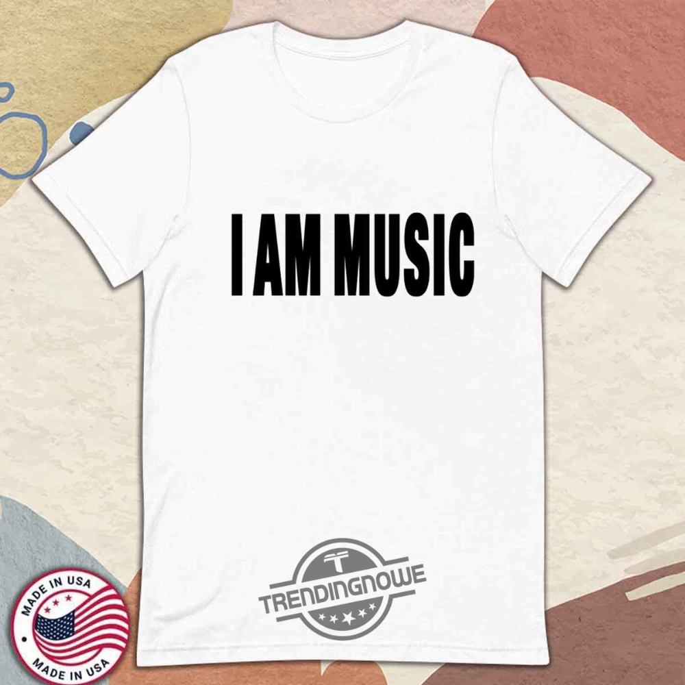 New Playboi Carti I Am Music Shirt trendingnowe 1