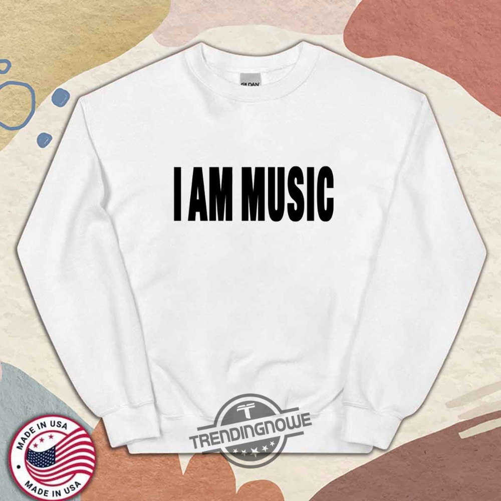 New Playboi Carti I Am Music Shirt 9 New Playboi Carti I Am Music Shirt