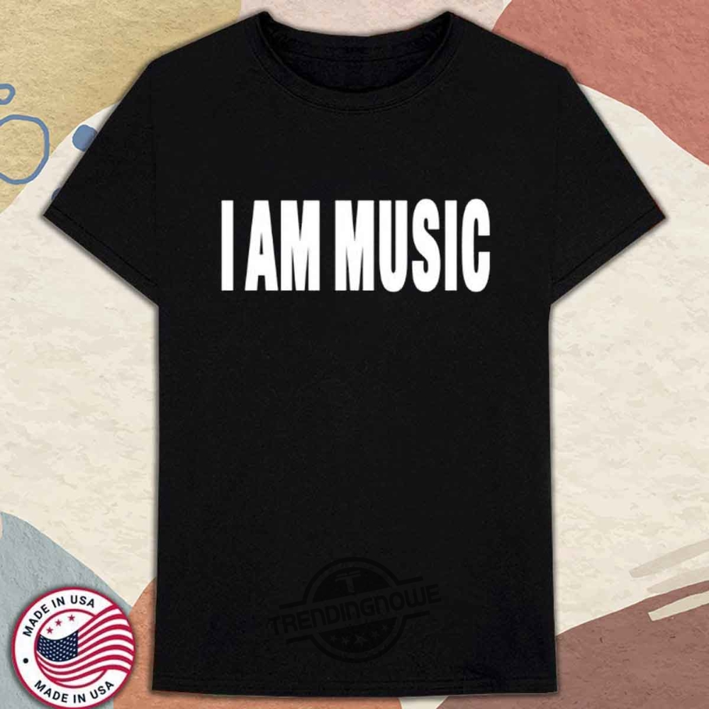 Playboi Carti I Am Music New Shirt trendingnowe 1