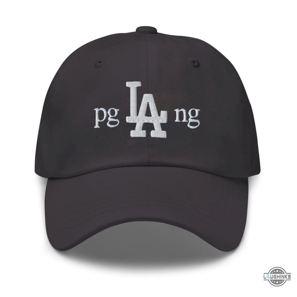 Top Trending LA Dodgers Hats for 2025 – Must-Have Styles for Every Fan