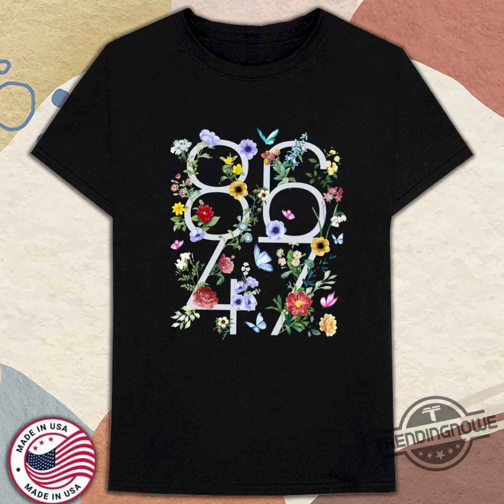 8647 Shirt Retro 8647 Anti Trump Shirt Fdt Shirt Subtle Anti Trump T Shirt trendingnowe 1