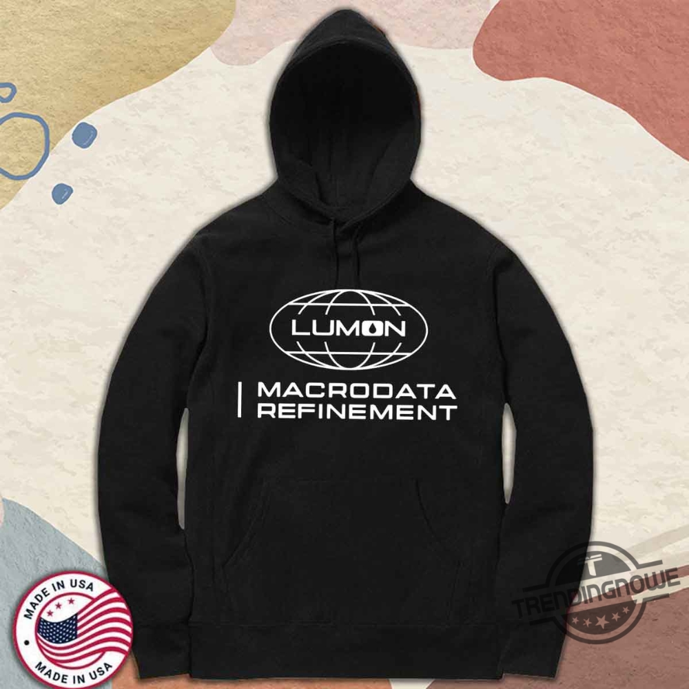 Macrodata Refinement Lumon Shirt Lumon Industries Company T Shirt 9 Macrodata Refinement Lumon Shirt Lumon Industries Company T Shirt