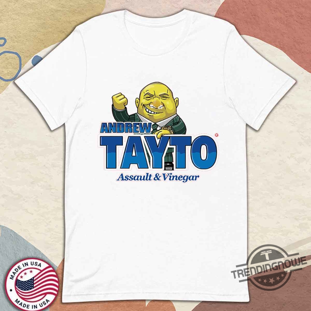 Waterford Whispers Charity Andrew Tayto T Shirt trendingnowe 1
