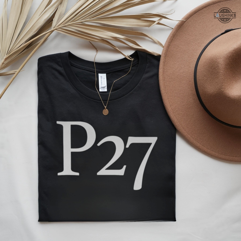 P27 Shirt Sale 6 P27 shirt SALE