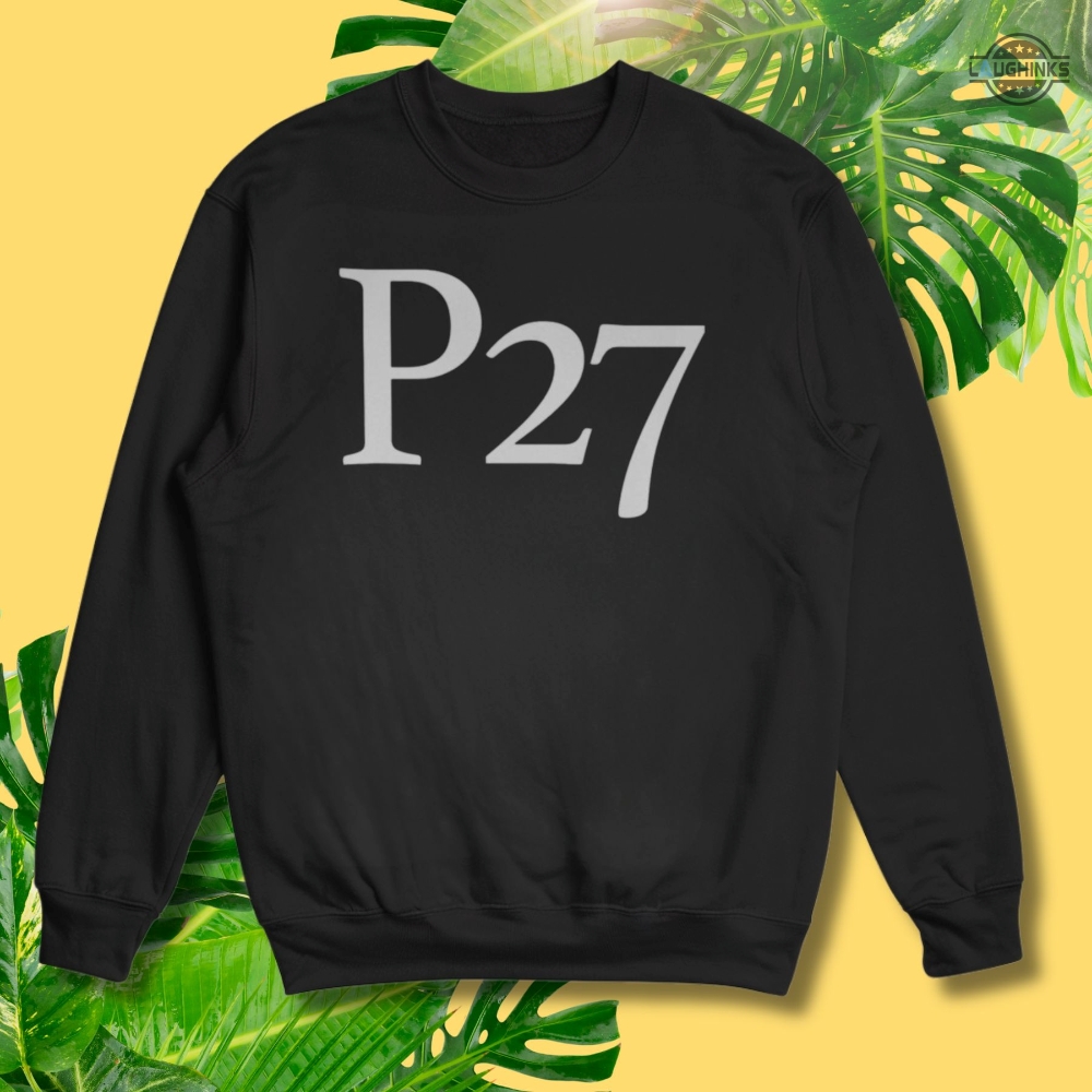 P27 Shirt Sale 8 P27 shirt SALE