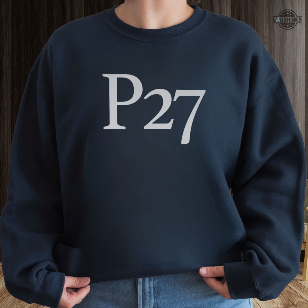 P27 Shirt Sale 10 P27 shirt SALE