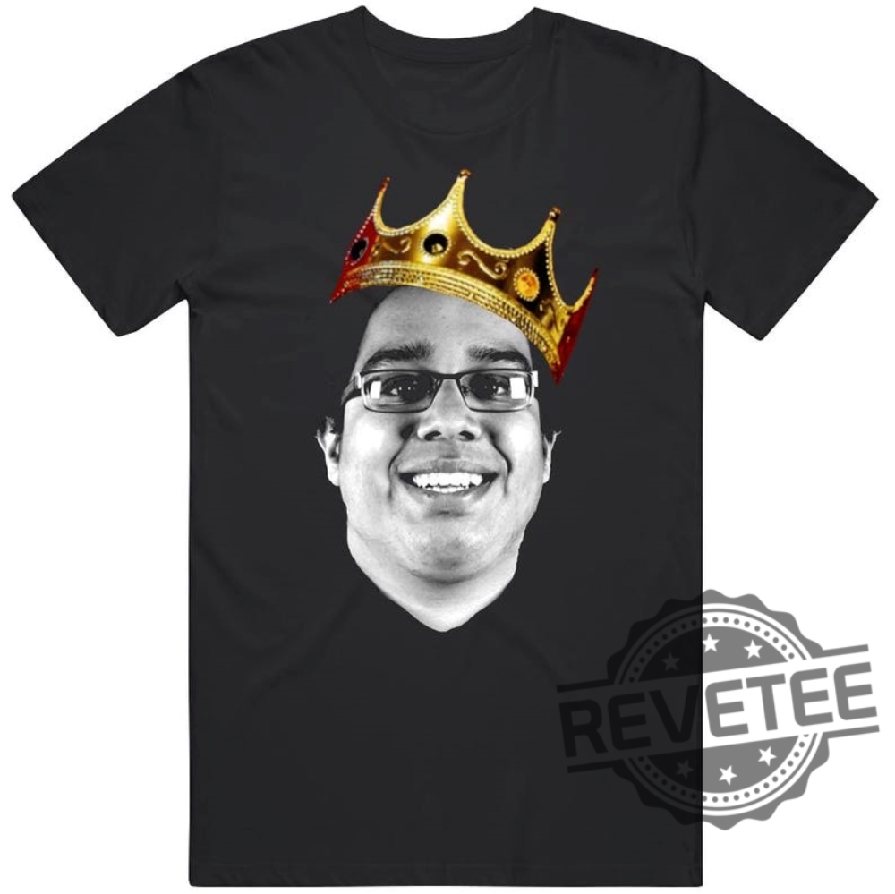 Amir Aura Khan Unisex Graphic T Shirt Basketball Shirt March Madness Apparel Mcneese Manager revetee 1