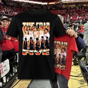 maryland crab five t shirt sweatshirt hoodie crab 5 shirts sale