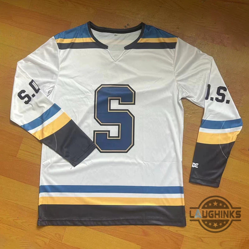 Custom Text Sza Hockey Jersey Shirt 16 Custom Text SZA Hockey Jersey Shirt