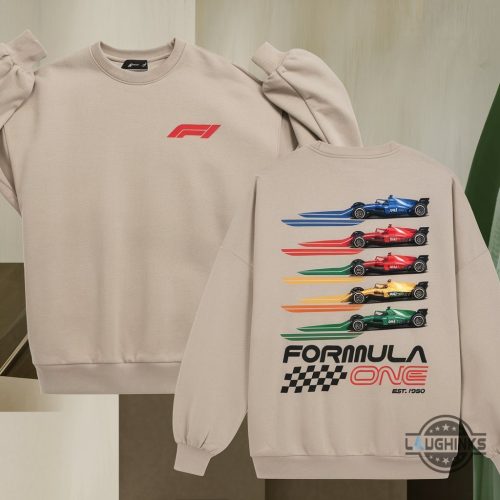 formula 1 sweatshirt t shirt hoodie mercedes f1 racing team shirt formula one