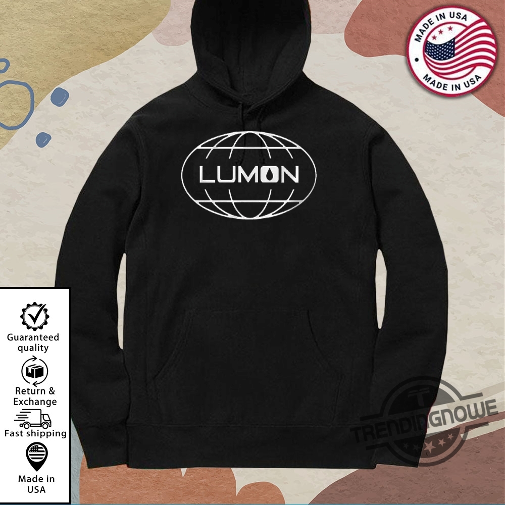 Lumon Corp Casual Friday Shirt Severance T Shirt trendingnowe 1