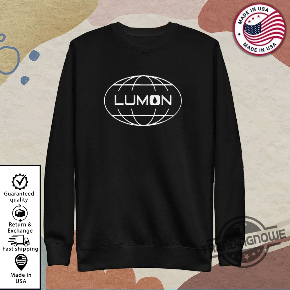 Lumon Corp Casual Friday Shirt Severance T Shirt 9 LUMON Corp Casual Friday Shirt Severance T Shirt