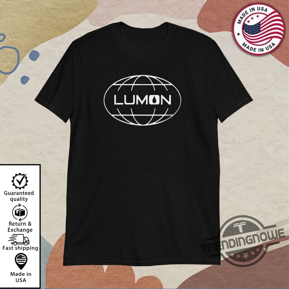 Lumon Corp Casual Friday Shirt Severance T Shirt 10 LUMON Corp Casual Friday Shirt Severance T Shirt