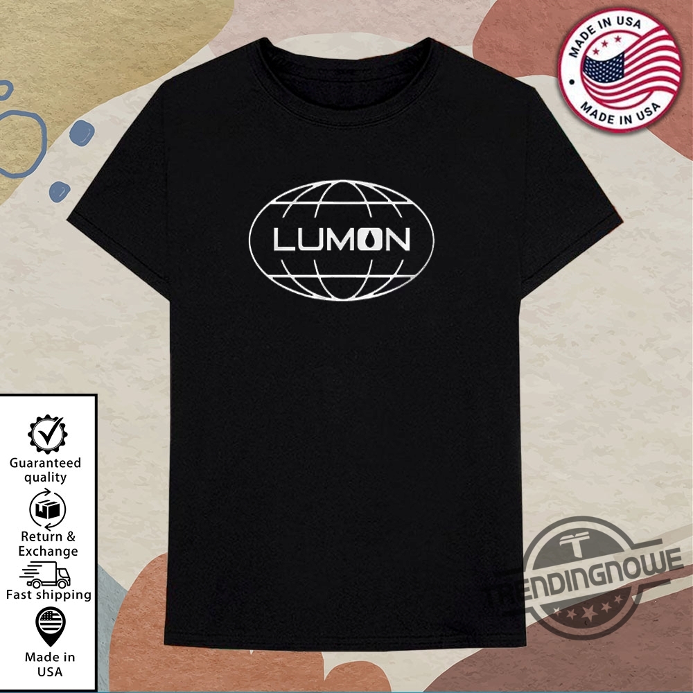 Lumon Corp Casual Friday Shirt Severance T Shirt 11 LUMON Corp Casual Friday Shirt Severance T Shirt