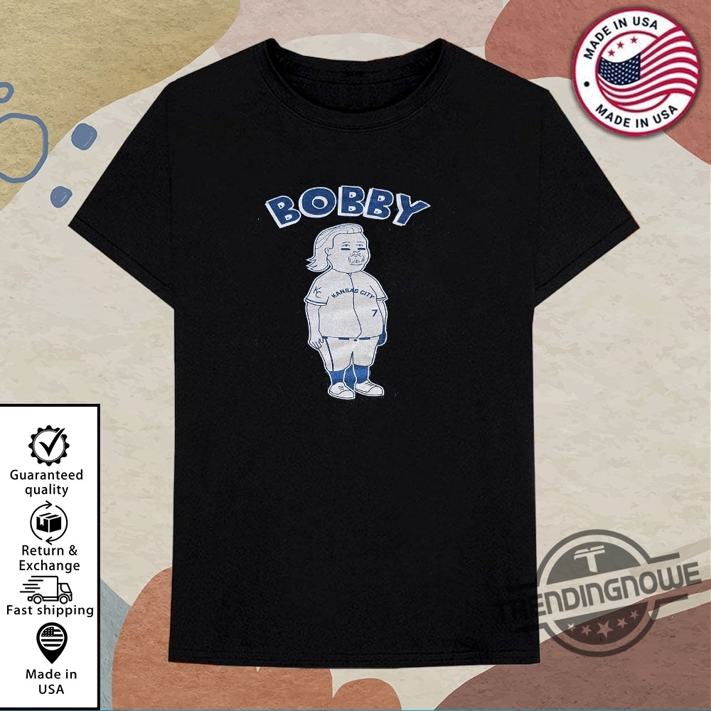 King Bobby Hill Witt Jr Shirt trendingnowe 1 8