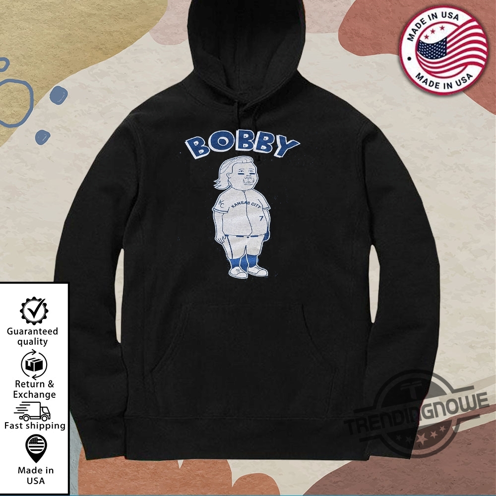 King Bobby Hill Witt Jr Shirt 10 King Bobby Hill Witt Jr Shirt