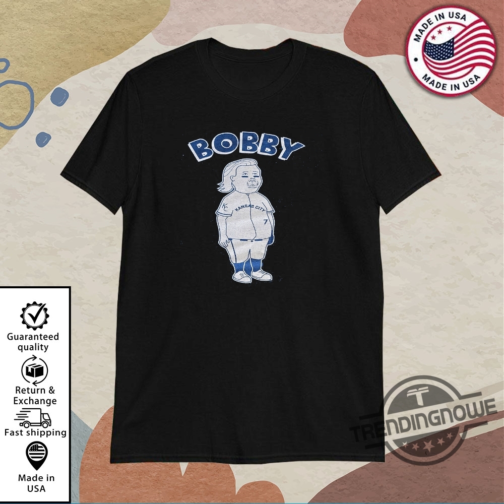 King Bobby Hill Witt Jr Shirt 11 King Bobby Hill Witt Jr Shirt