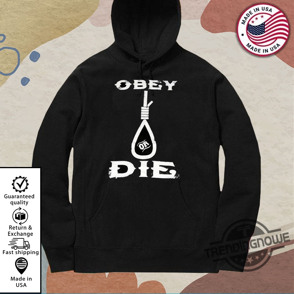 Duke Nukem Obey Or Die Shirt 10 Duke Nukem Obey Or Die Shirt