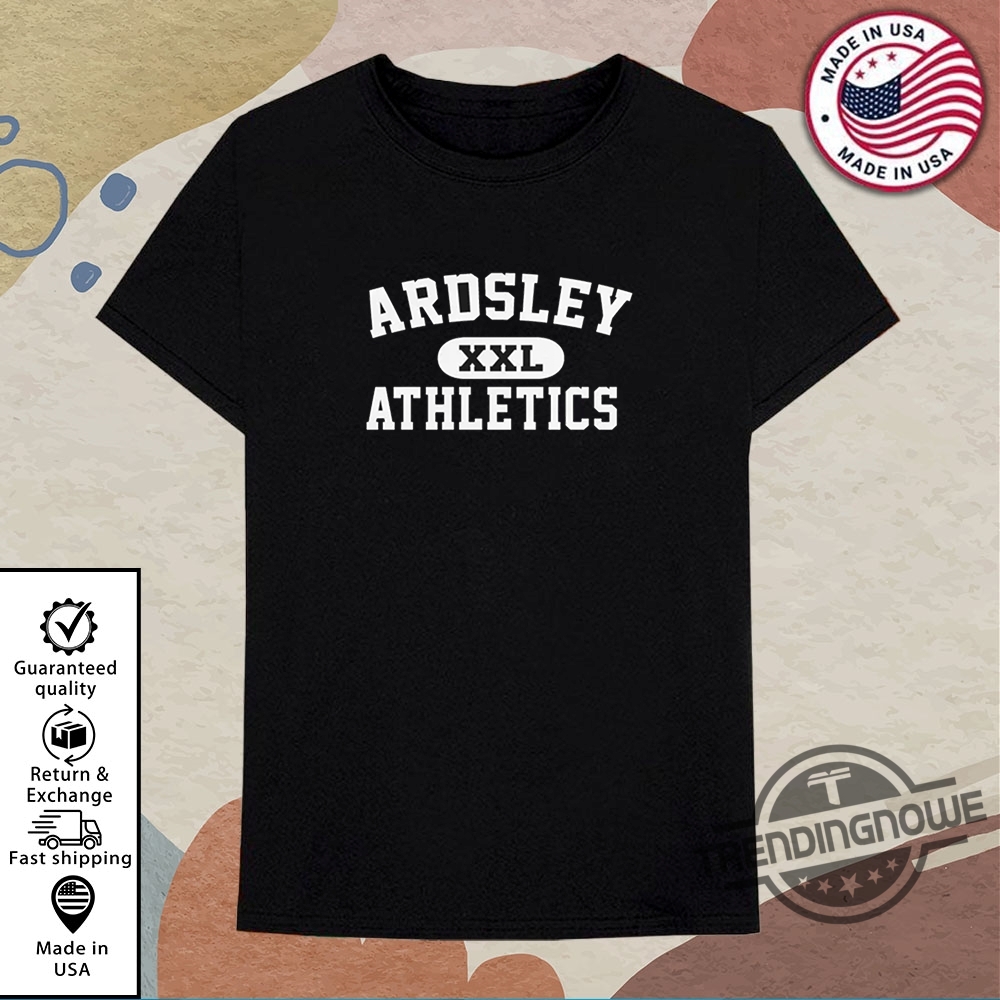Mark Zuckerberg Ardsley Xxl Athletics Shirt trendingnowe 1