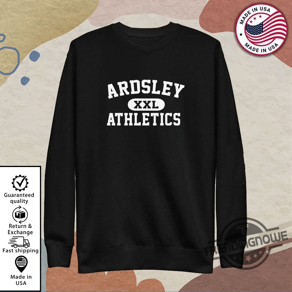 Mark Zuckerberg Ardsley Xxl Athletics Shirt 9 Mark Zuckerberg Ardsley XXL Athletics Shirt