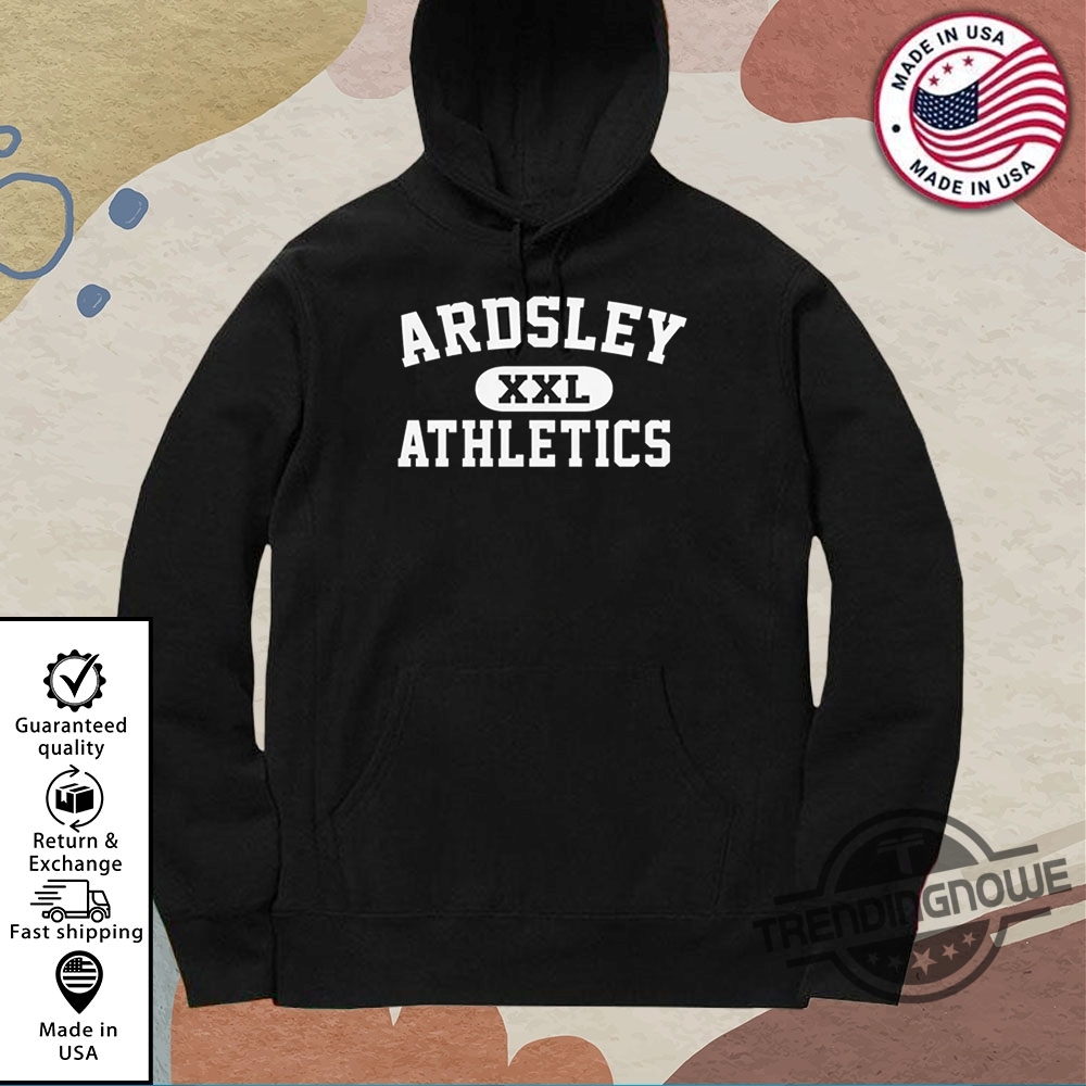 Mark Zuckerberg Ardsley Xxl Athletics Shirt 10 Mark Zuckerberg Ardsley XXL Athletics Shirt