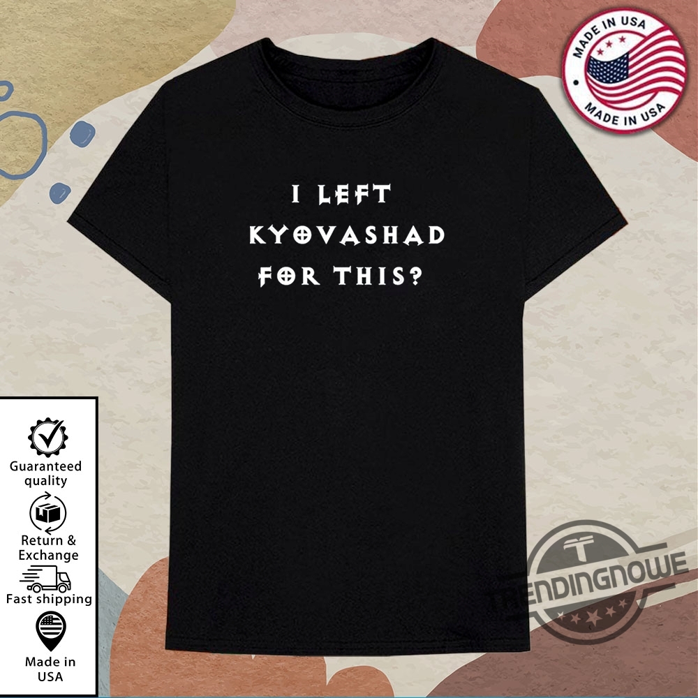 Elon Musk Wearing I Left Kyovashad Diablo Shirt 8 Elon Musk Wearing I Left Kyovashad Diablo Shirt