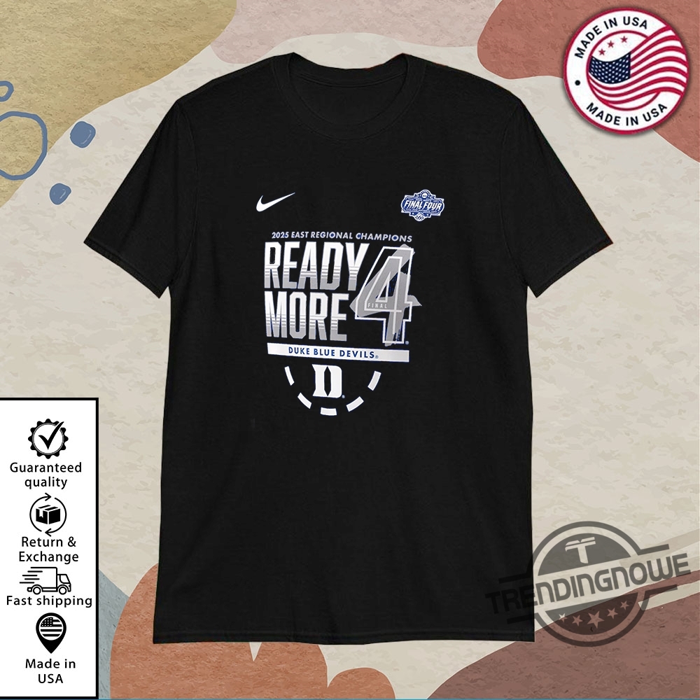 Duke Final Four Shirt Duke Blue Devils 2025 Final Four T Shirt 11 Duke Final Four Shirt Duke Blue Devils 2025 Final Four T Shirt
