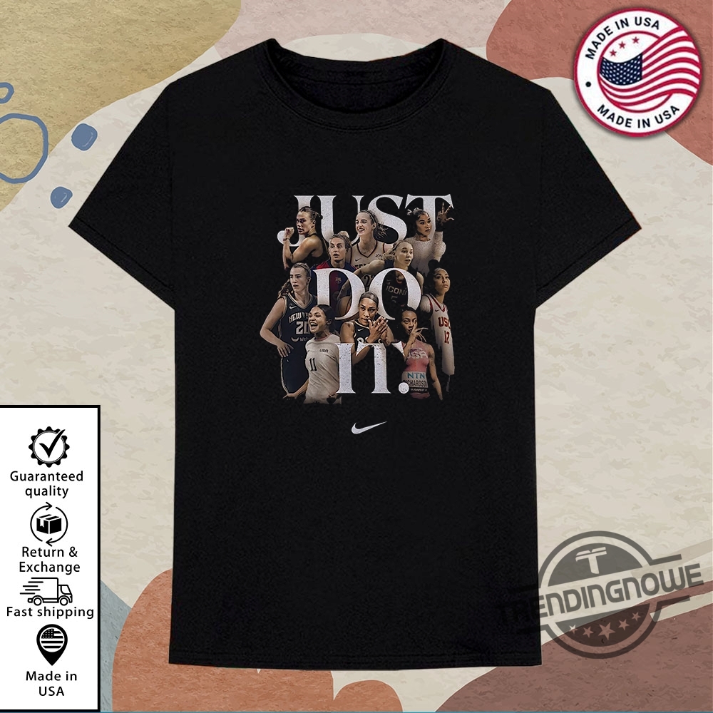 Nike So Win Just Do It Shirt trendingnowe 1
