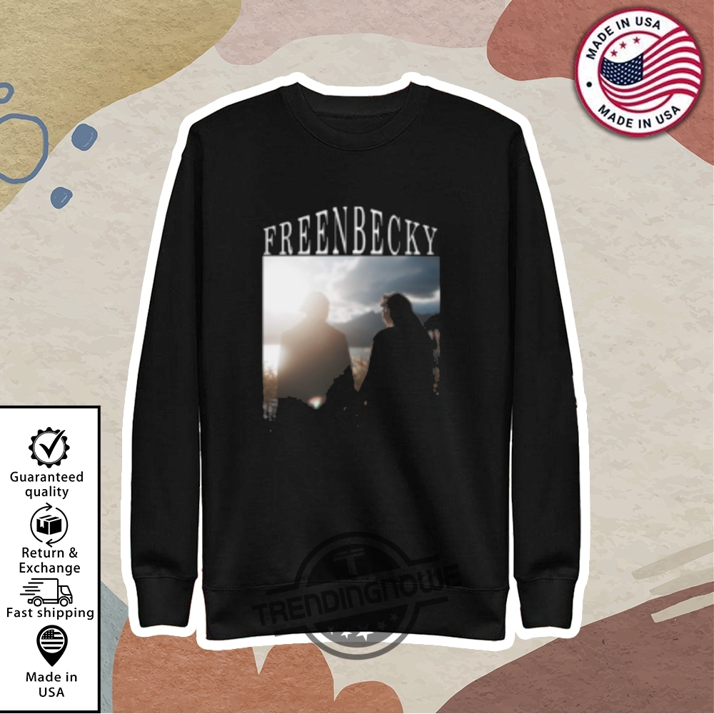 Rody Freenbecky T Shirt 9 Rody Freenbecky T Shirt