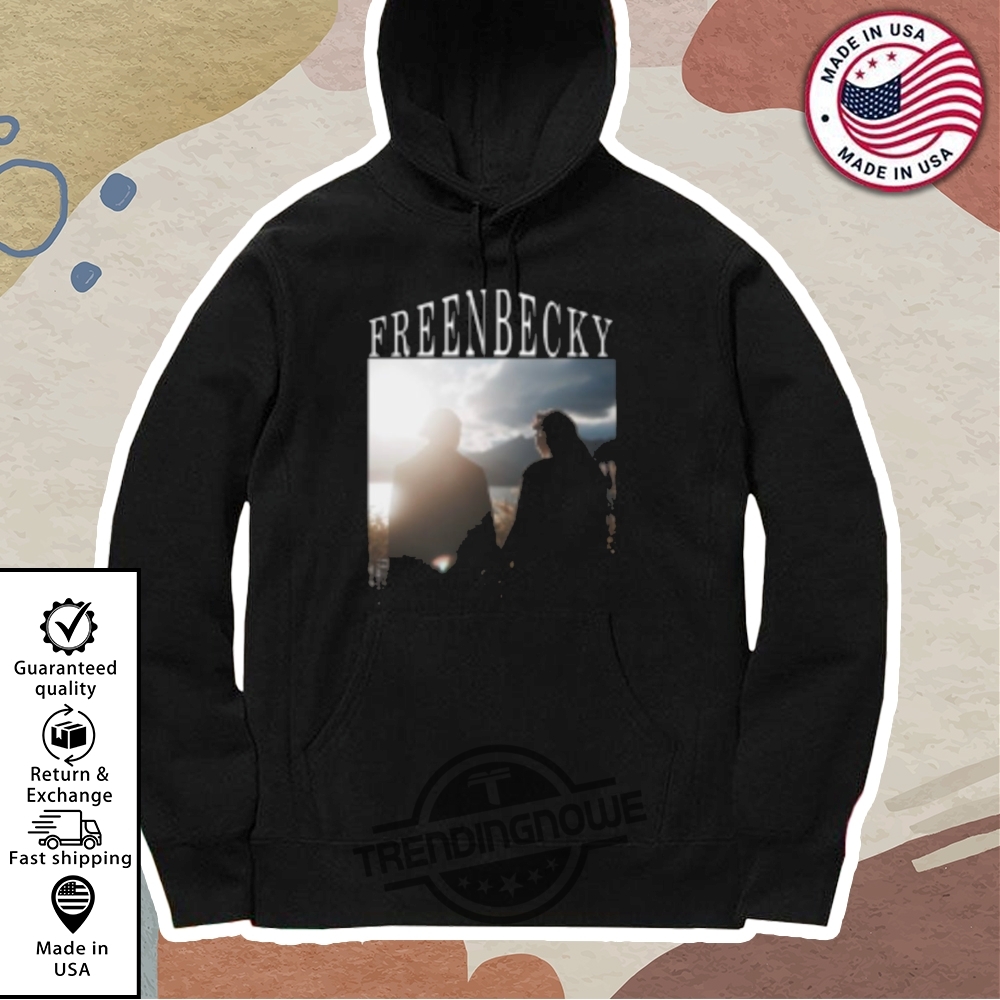 Rody Freenbecky T Shirt 11 Rody Freenbecky T Shirt