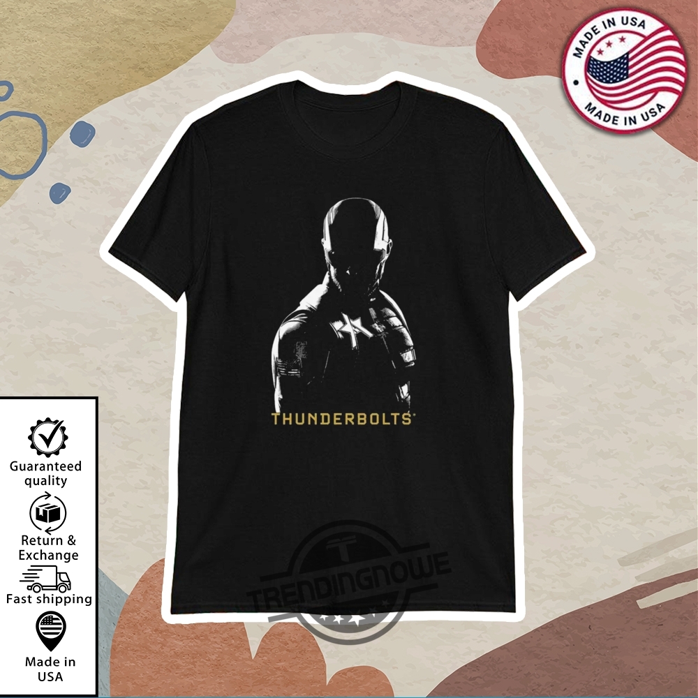 Marvel Thunderbolts John Walker In Shadows Shirt trendingnowe 1