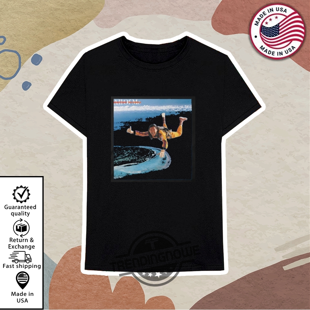Masayoshi Takanaka All Of Me Album Cover Shirt 10 Masayoshi Takanaka All Of Me Album Cover Shirt