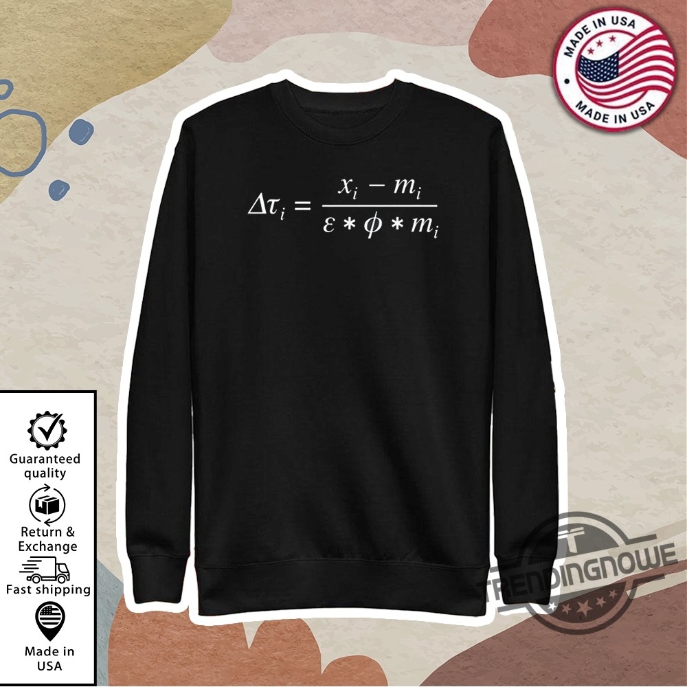 Trump Tariff Calculation T Shirt Trump Reciprocal Tariffs Shirt 9 Trump Tariff Calculation T Shirt Trump Reciprocal Tariffs Shirt