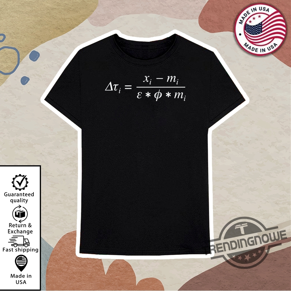 Trump Tariff Calculation T Shirt Trump Reciprocal Tariffs Shirt 10 Trump Tariff Calculation T Shirt Trump Reciprocal Tariffs Shirt