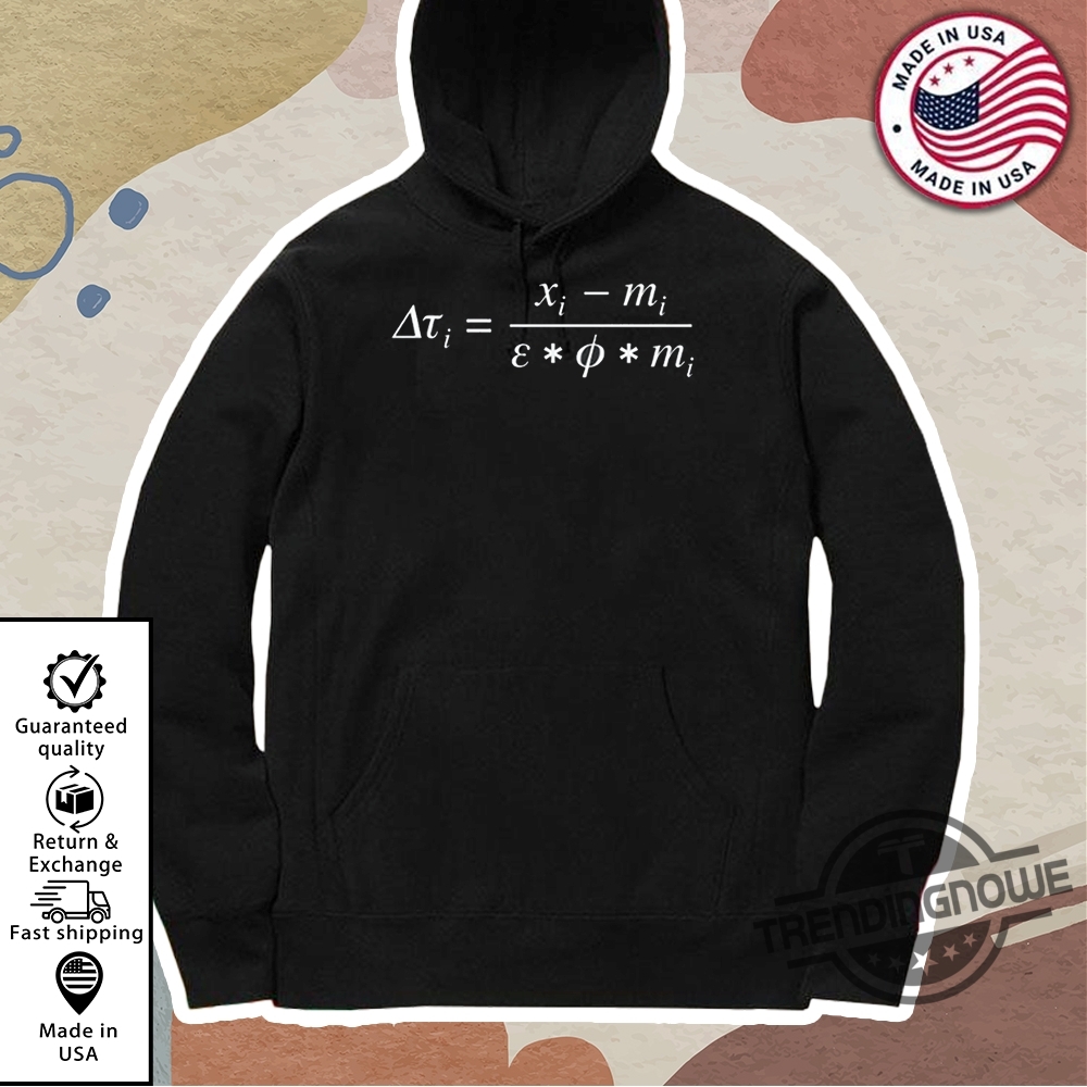 Trump Tariff Calculation T Shirt Trump Reciprocal Tariffs Shirt 11 Trump Tariff Calculation T Shirt Trump Reciprocal Tariffs Shirt