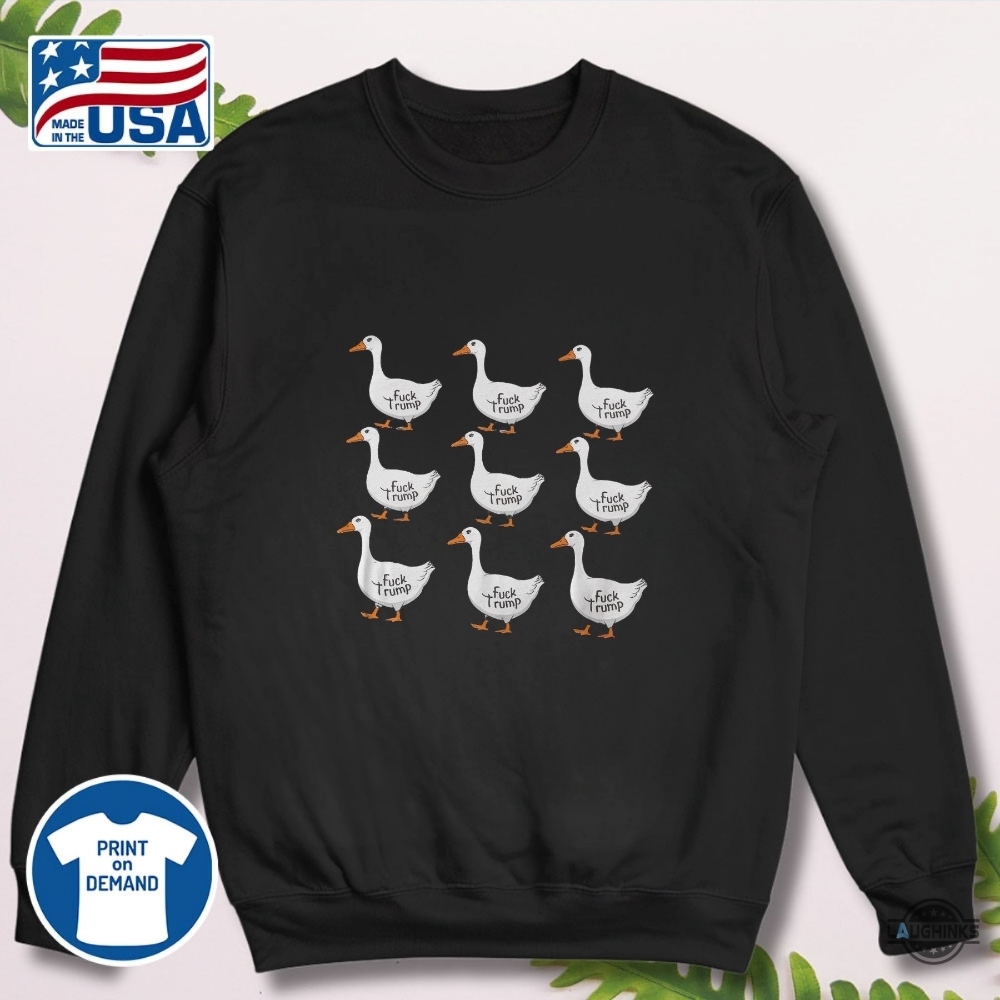 Subtle Anti Trump Silly Goose Shirt Funny Fdt Shirts 11 Subtle Anti Trump Silly Goose Shirt Funny FDT shirts