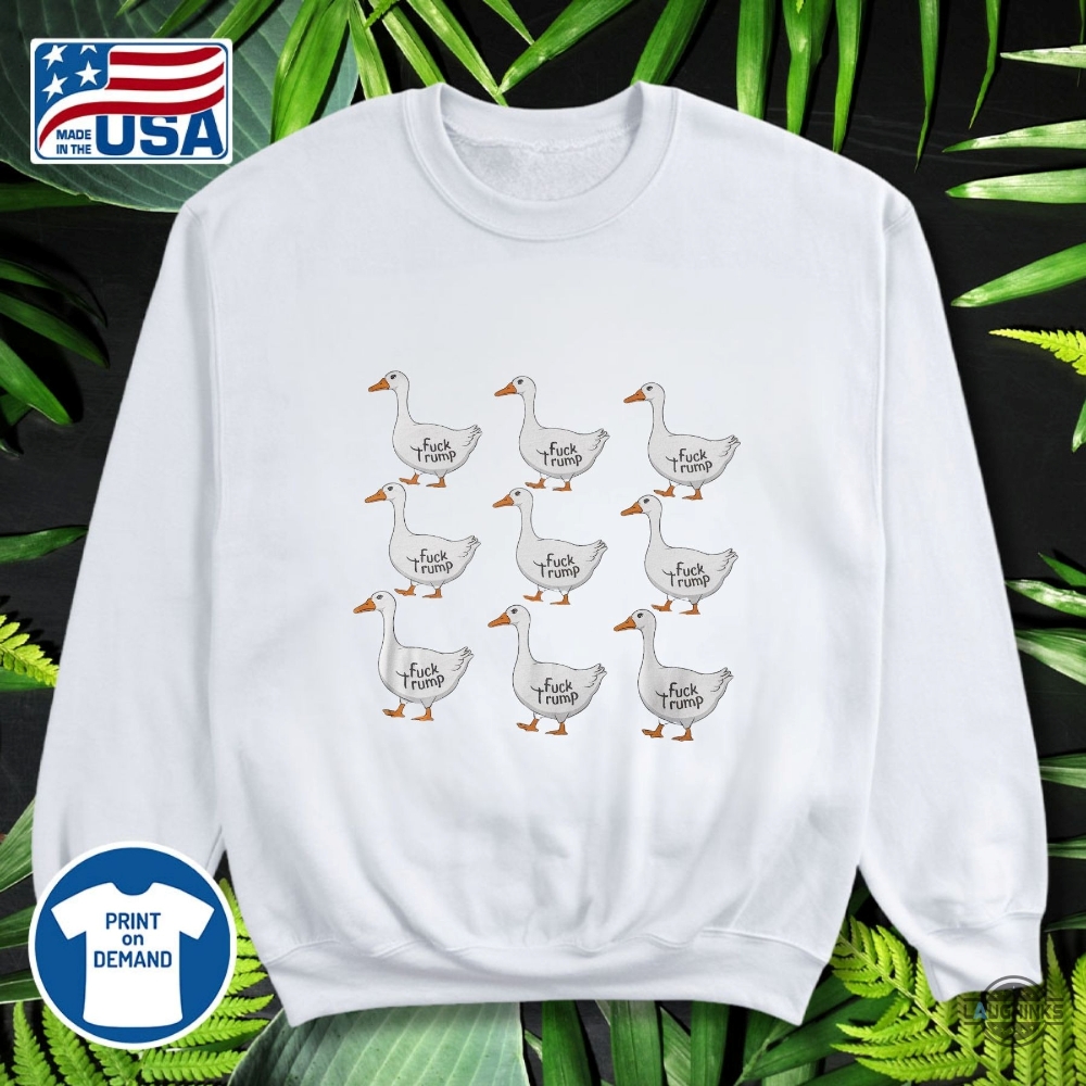 Subtle Anti Trump Silly Goose Shirt Funny Fdt Shirts 12 Subtle Anti Trump Silly Goose Shirt Funny FDT shirts